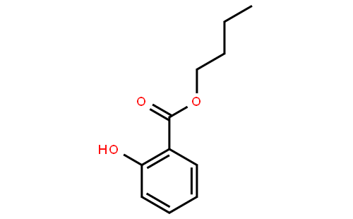 柳酸丁酯