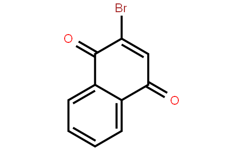 2-Bromonaphthalene-1,4-dione
