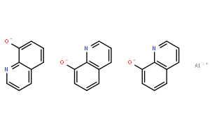 三(8-羟基喹啉)铝
