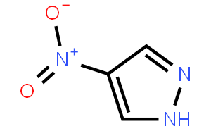 4-硝基-1H-吡唑