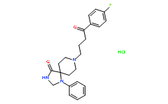 Spiperone hydrochloride(2022-29-9)