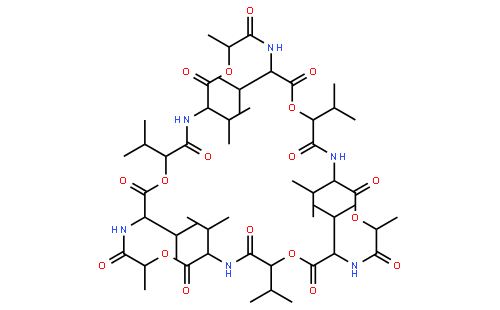 缬氨霉素, ≥98%(TLC),≥95%(HPLC)