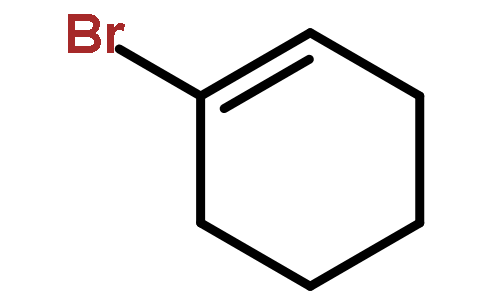 1-Bromocyclohex-1-ene