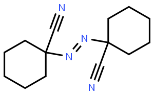 1,1'-偶氮(氰基环己烷)