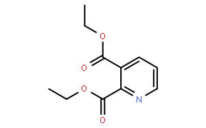 吡啶-2,3-二羧酸二乙酯