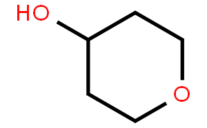 四氢-4-吡喃醇