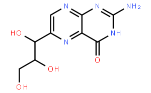 D-(+)-新蝶呤