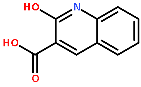 2-Oxo-1,2-dihydro-quinoline-3-carboxylic acid