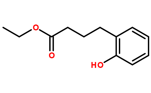 4-(2-羟基苯基)丁酸乙酯