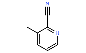 2-氰基-3-甲基吡啶