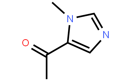 1-(1-Methyl-1H-imidazol-5-yl)ethanone