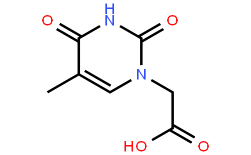 Thymine-1-acetic acid