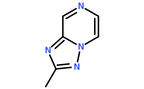 2-Methyl-[1,2,4]triazolo[1,5-a]pyrazine