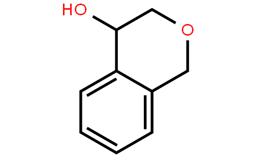 Isochroman-4-ol