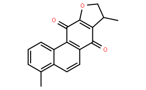 20958-18-3二氢丹参酮Ⅰ