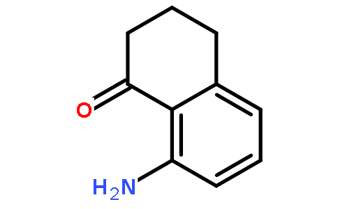 8-AMINO-1-TETRALONE
