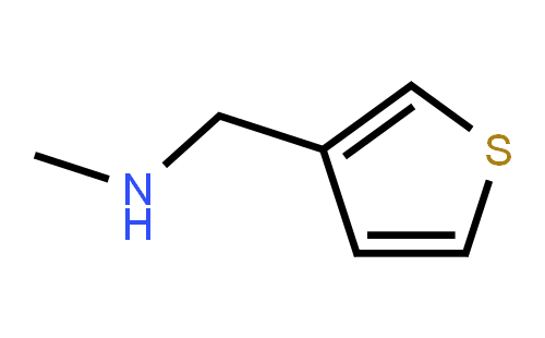 METHYL-THIOPHEN-3-YLMETHYL-AMINE