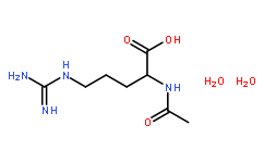 N-α-乙酰-L-精氨酸二水合物