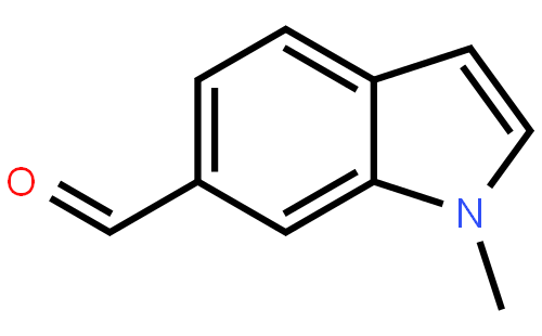 1-Methylindole-6-carbaldehyde