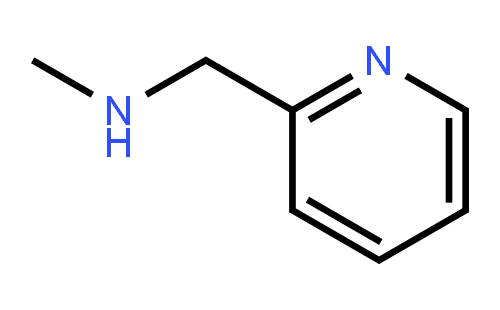 N-Methyl-1-(pyridin-2-yl)methanamine