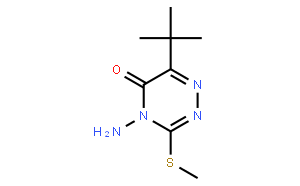 嗪草酮