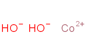 氢氧化钴(II)