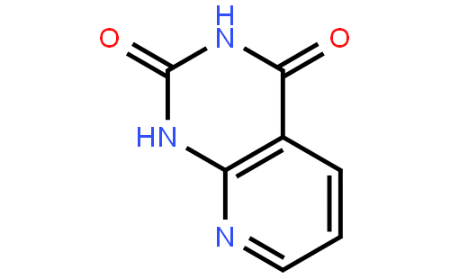 Pyrido[2,3-d]pyrimidine-2,4(1H,3H)-dione