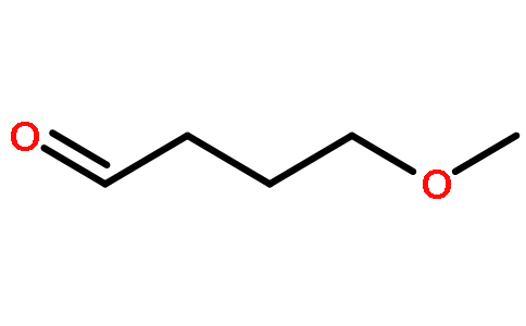4-Methoxybutanal