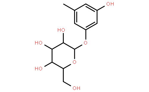 苔黑酚葡萄糖苷