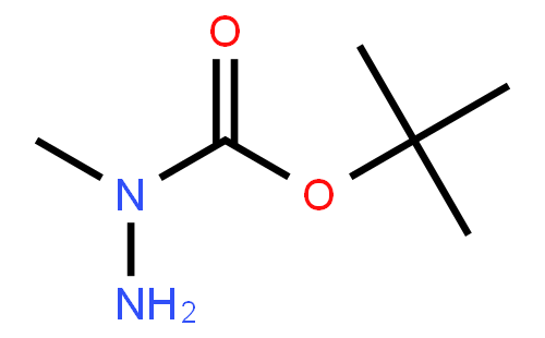 1-叔丁氧羰基-1-甲基肼