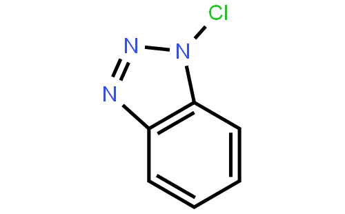 1-CHLOROBENZOTRIAZOLE