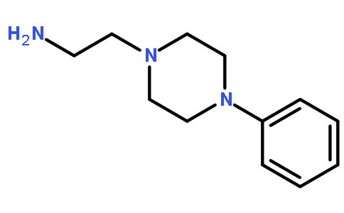 2-(4-phenylpiperazin-1-yl)ethanamine