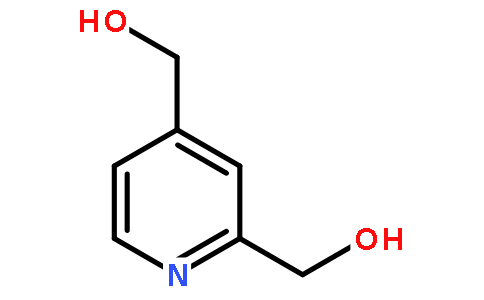 Pyridine-2,4-diyldimethanol
