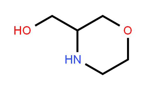 3(R)-Hydroxymethylmorpholine