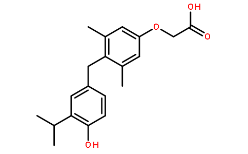 Sobetirome