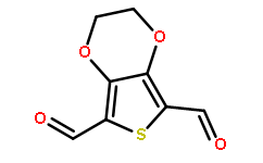 2,3-二氢苯并[3,4-b][1,4]二氧杂环己烷基-5,7-二苯甲醛