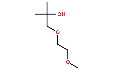 1-(2-METHOXYETHOXY)-2-METHYL-2-PROPANOL