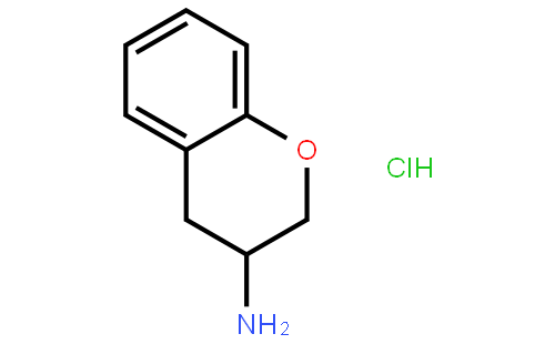 (S)-Chroman-3-amine hydrochloride
