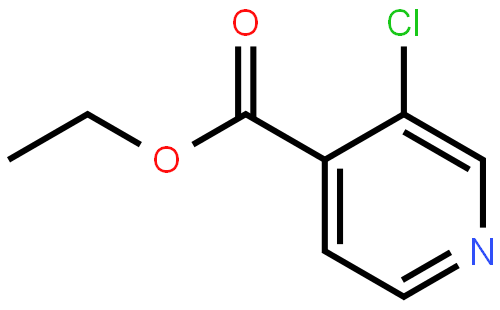 Ethyl 3-chloronicotinate