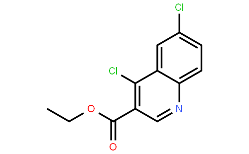 Ethyl 4,6-Dichloroquinoline-3-carboxylate