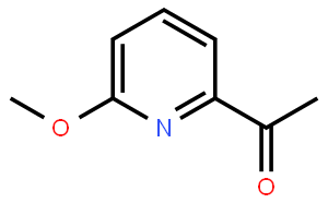 2-乙?；?6-甲氧基吡啶