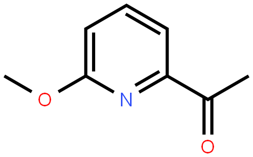 2-乙酰基-6-甲氧基吡啶