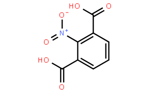 2-硝基间苯二甲酸