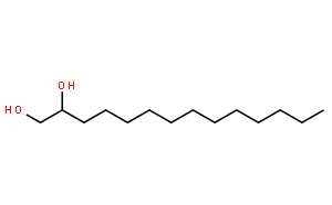 1，2-十四碳二醇