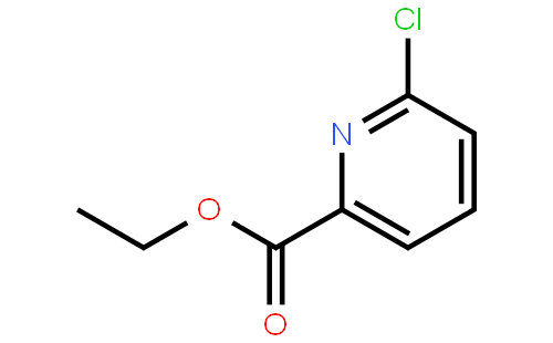6-氯-2-吡啶羧酸乙酯