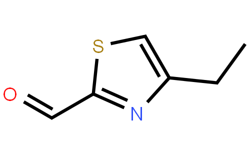 4-Ethylthiazole-2-carbaldehyde