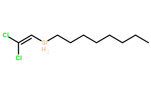 VINYLOCTYLDICHLOROSILANE
