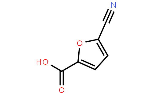 5-Cyanofuran-2-carboxylic acid