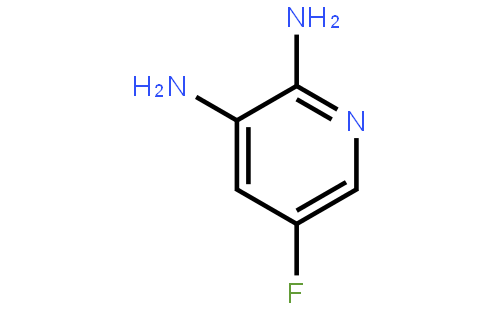 C5H6FN3