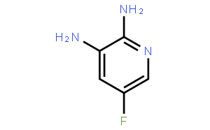 5-fluoro-2,3-Pyridinediamine